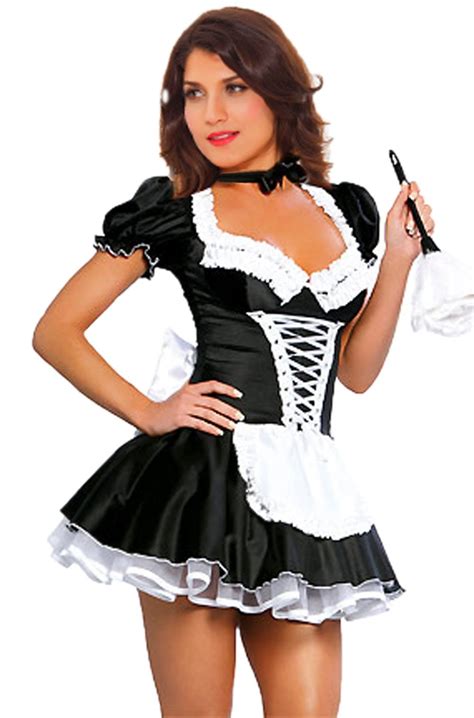 maids sexy|Fancy Dress 